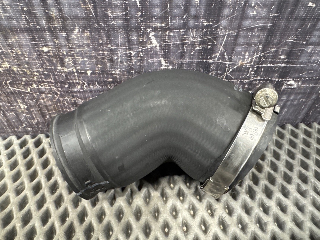 Патрубок интеркуллера, 1120 рублей, Красноярск