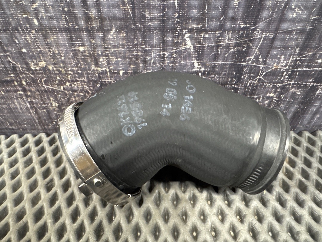 Патрубок интеркуллера, 1120 рублей, Красноярск