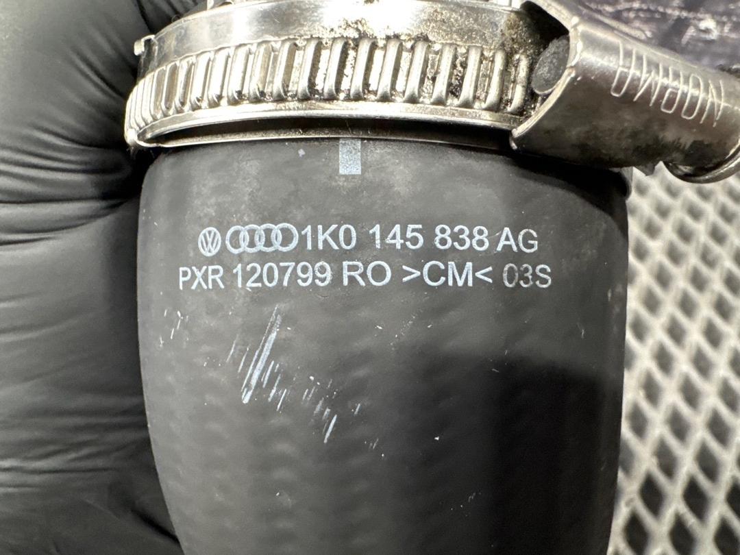 Патрубок интеркуллера, 1120 рублей, Красноярск