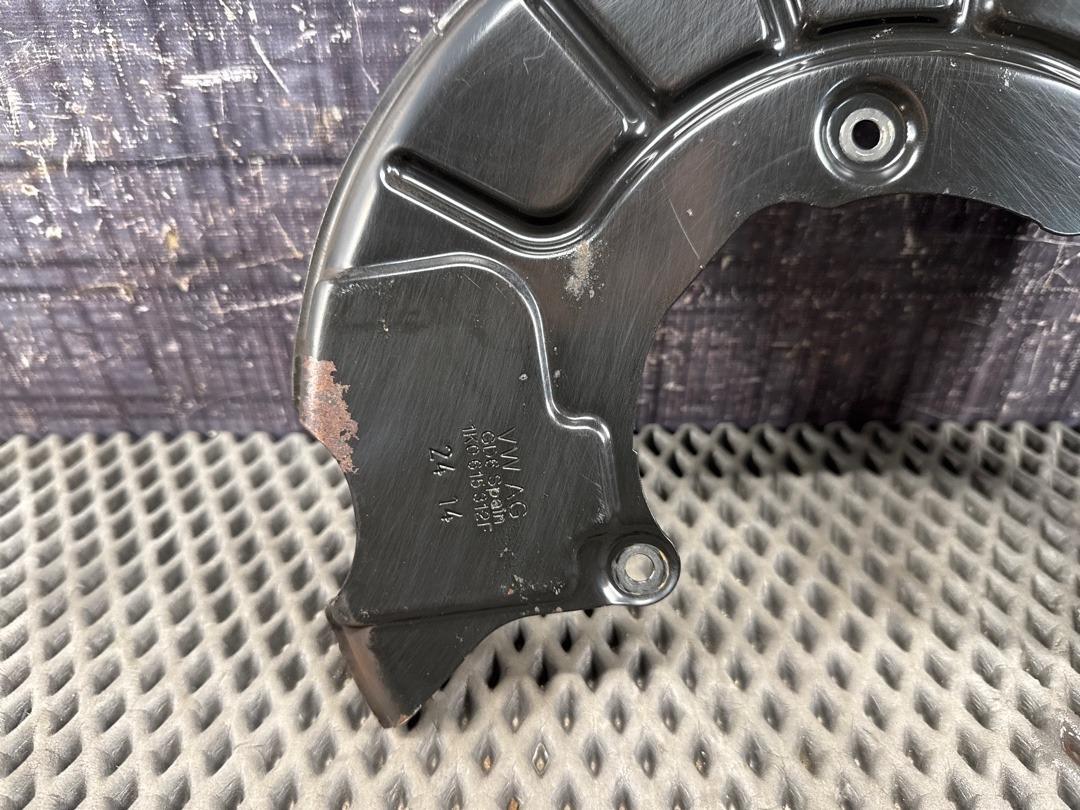 Кожух тормозного диска, 1240 рублей, Красноярск