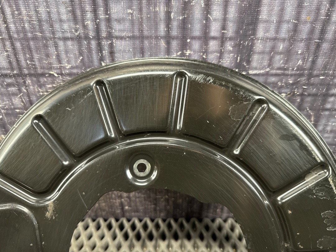 Кожух тормозного диска, 1240 рублей, Красноярск