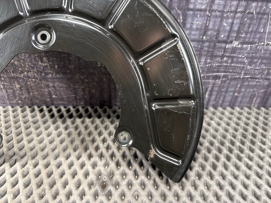 Кожух тормозного диска, 1240 рублей, Красноярск