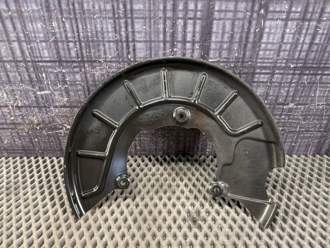 Кожух тормозного диска, 1240 рублей, Красноярск