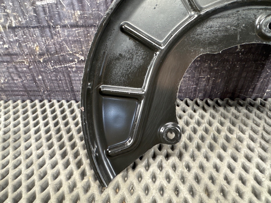 Кожух тормозного диска, 1240 рублей, Красноярск