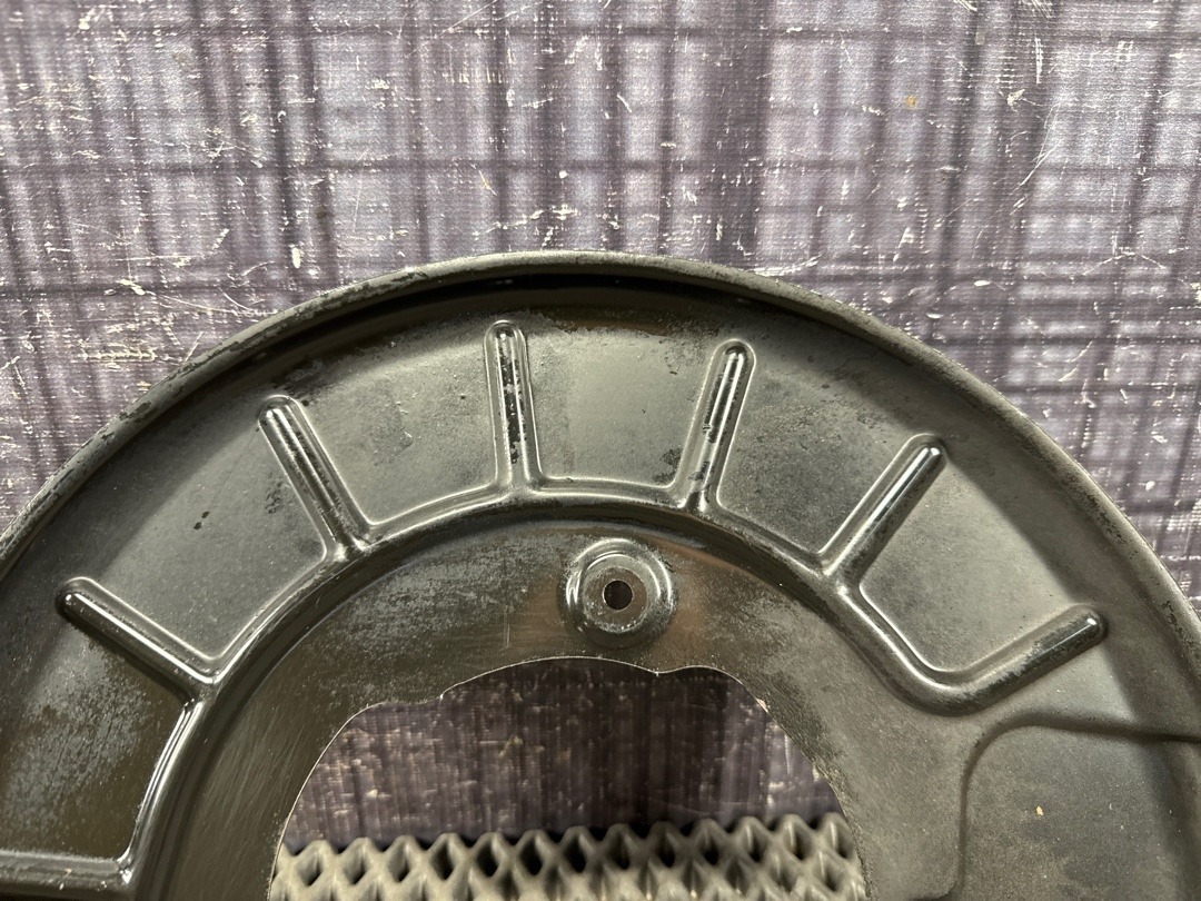 Кожух тормозного диска, 1240 рублей, Красноярск