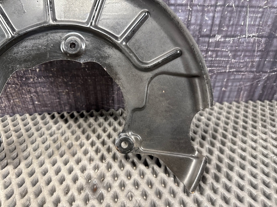 Кожух тормозного диска, 1240 рублей, Красноярск