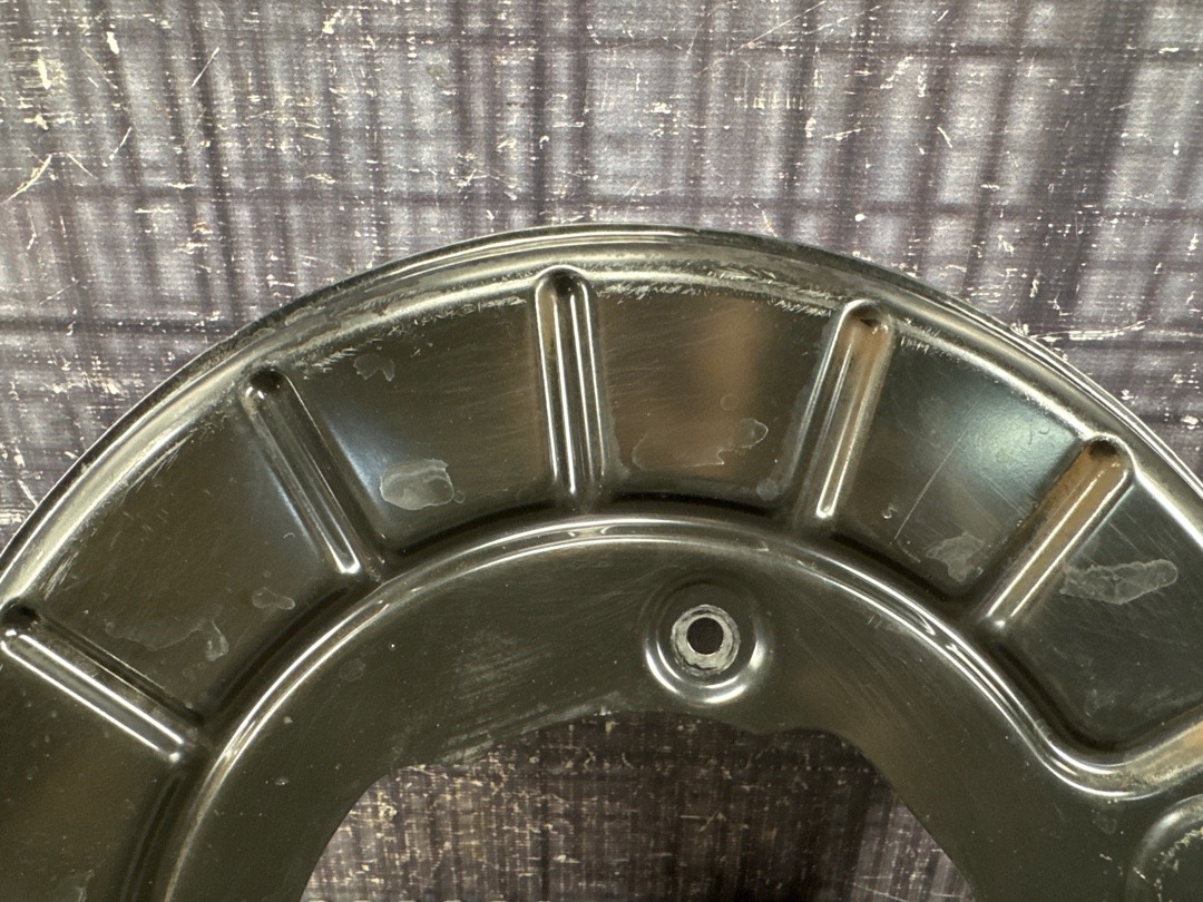 Кожух тормозного диска, 1240 рублей, Красноярск