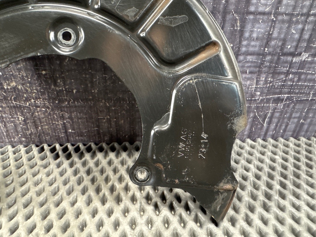 Кожух тормозного диска, 1240 рублей, Красноярск