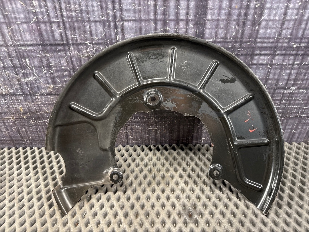 Кожух тормозного диска, 1240 рублей, Красноярск