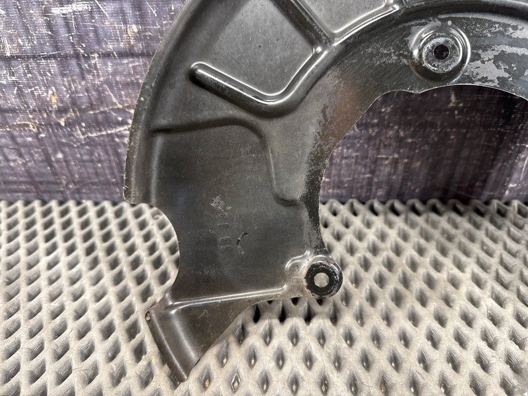 Кожух тормозного диска, 1240 рублей, Красноярск