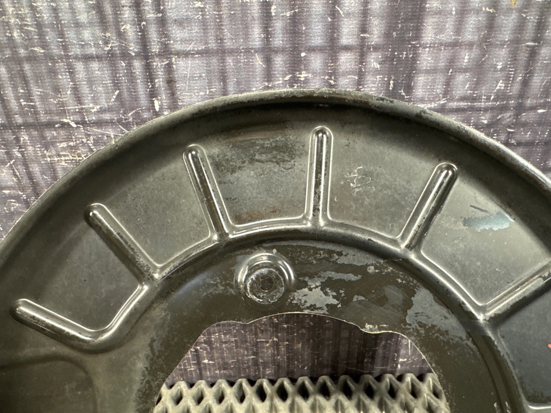 Кожух тормозного диска, 1240 рублей, Красноярск