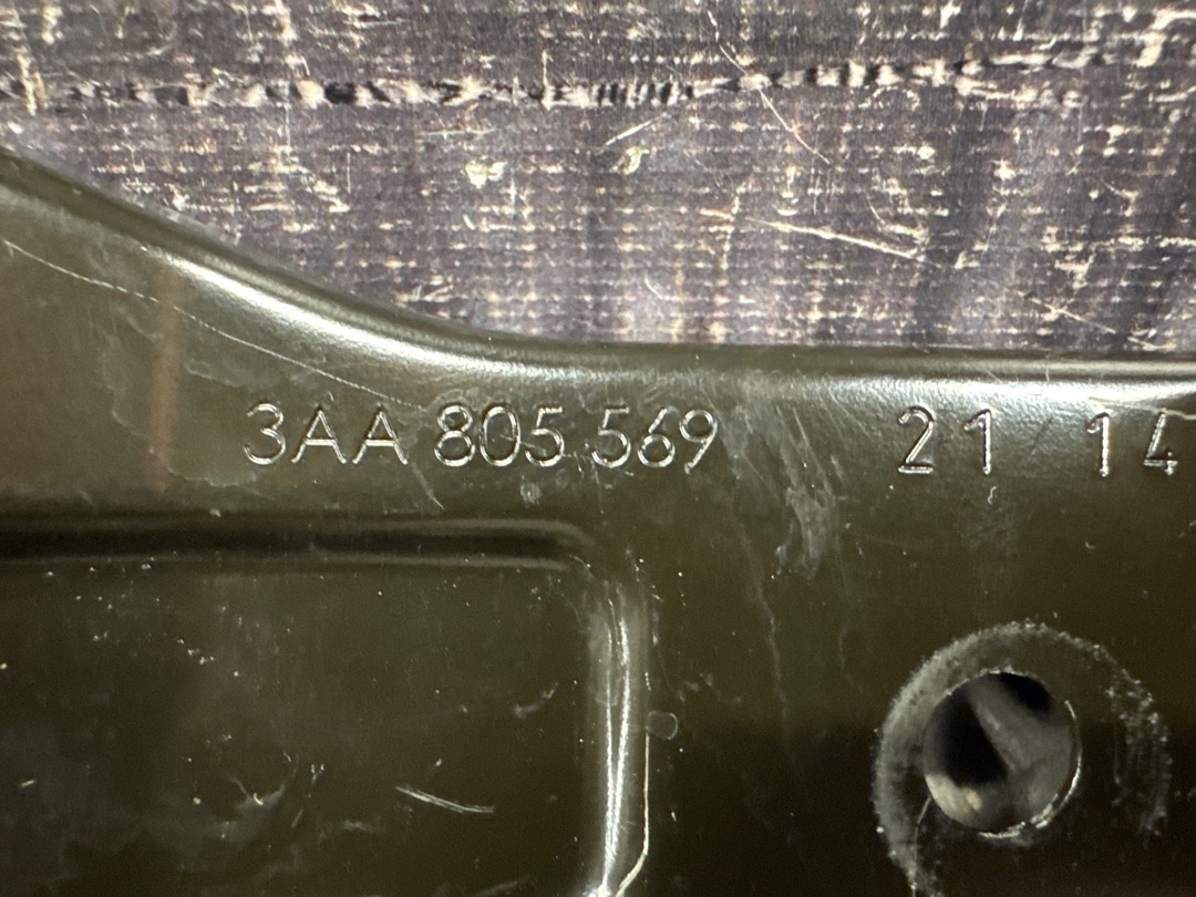 Кронштейн замка капота, 870 рублей, Красноярск