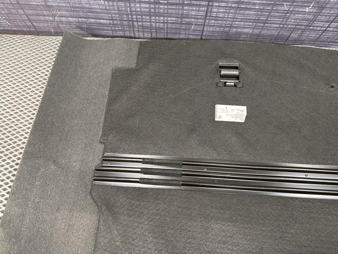 Ковер багажника, 1819 рублей, Красноярск