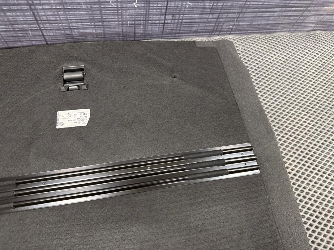 Ковер багажника, 1819 рублей, Красноярск