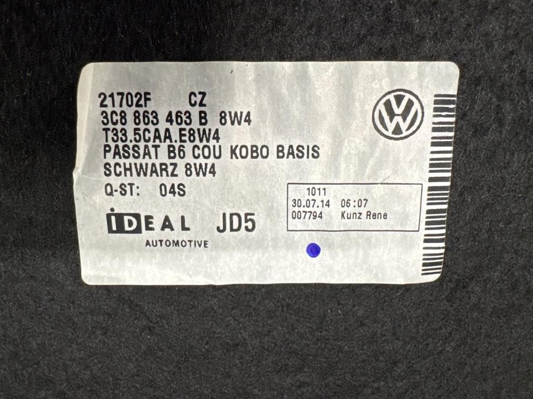 Ковер багажника, 1819 рублей, Красноярск