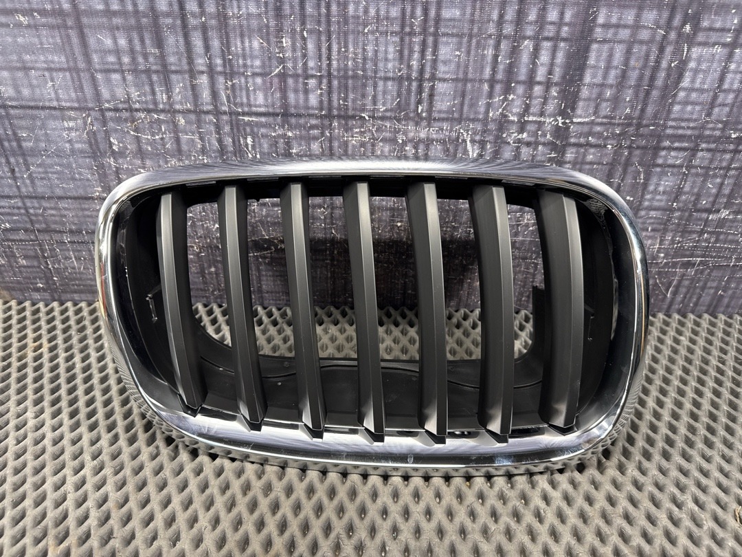 Решетка радиатора, 2410 рублей, Красноярск