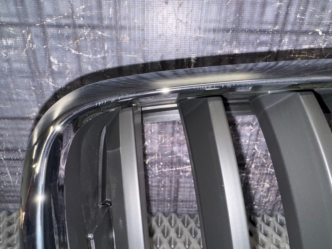 Решетка радиатора, 2410 рублей, Красноярск