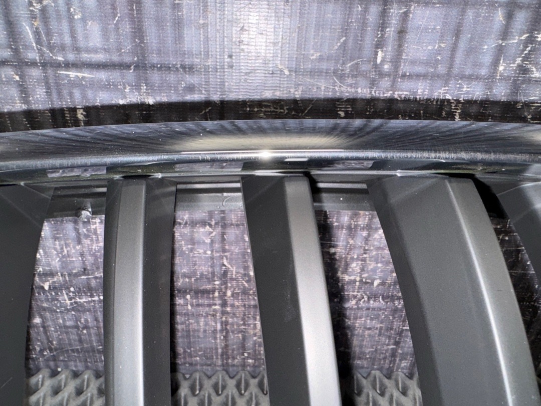 Решетка радиатора, 2410 рублей, Красноярск