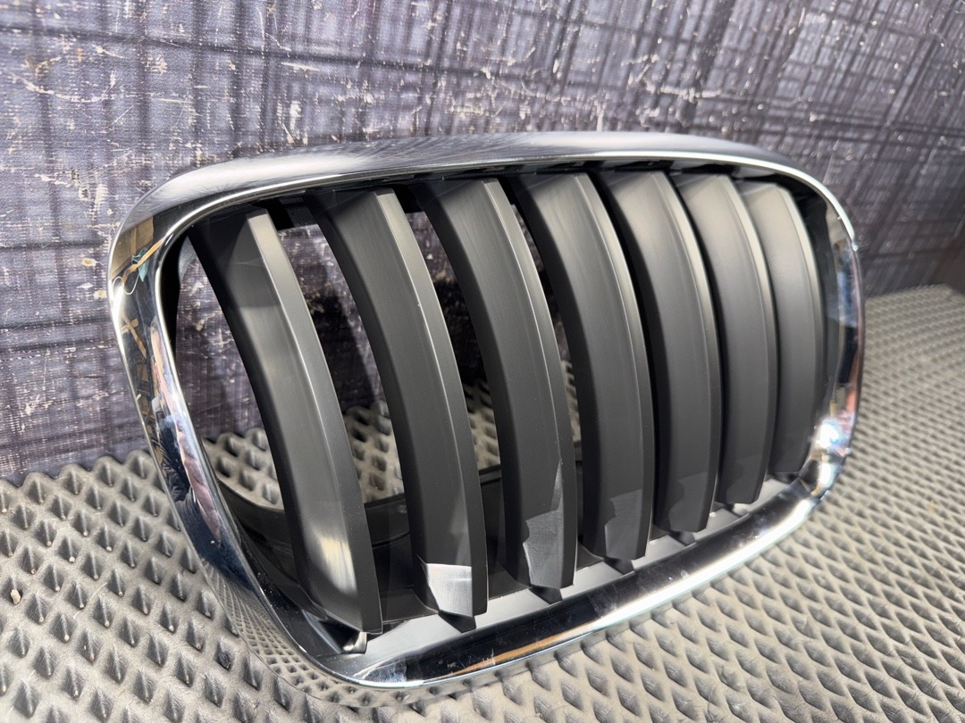 Решетка радиатора, 2410 рублей, Красноярск