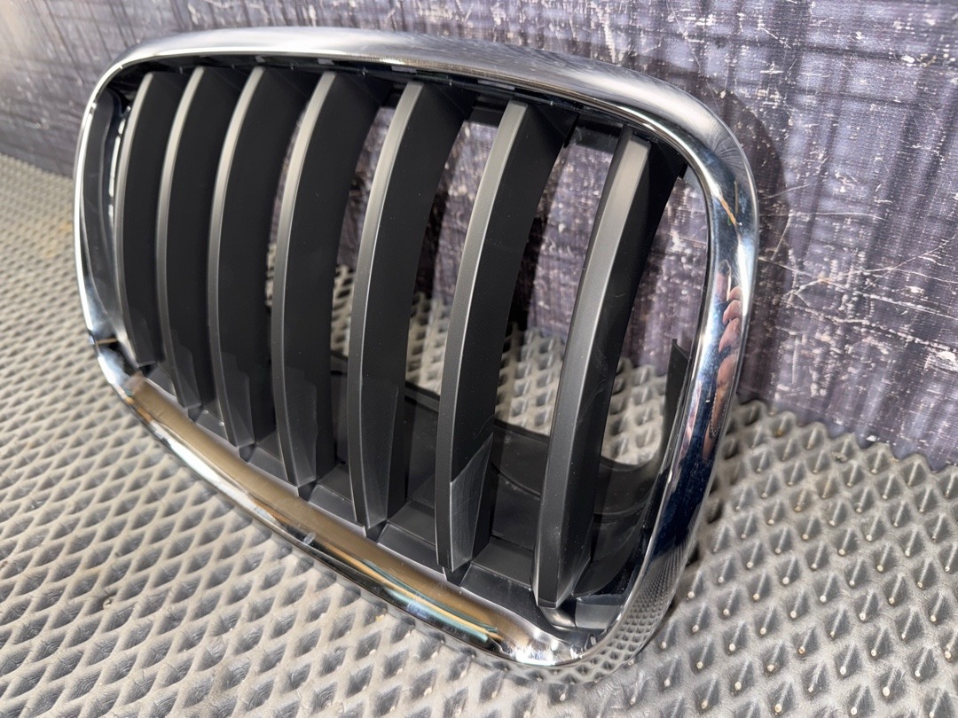 Решетка радиатора, 2410 рублей, Красноярск