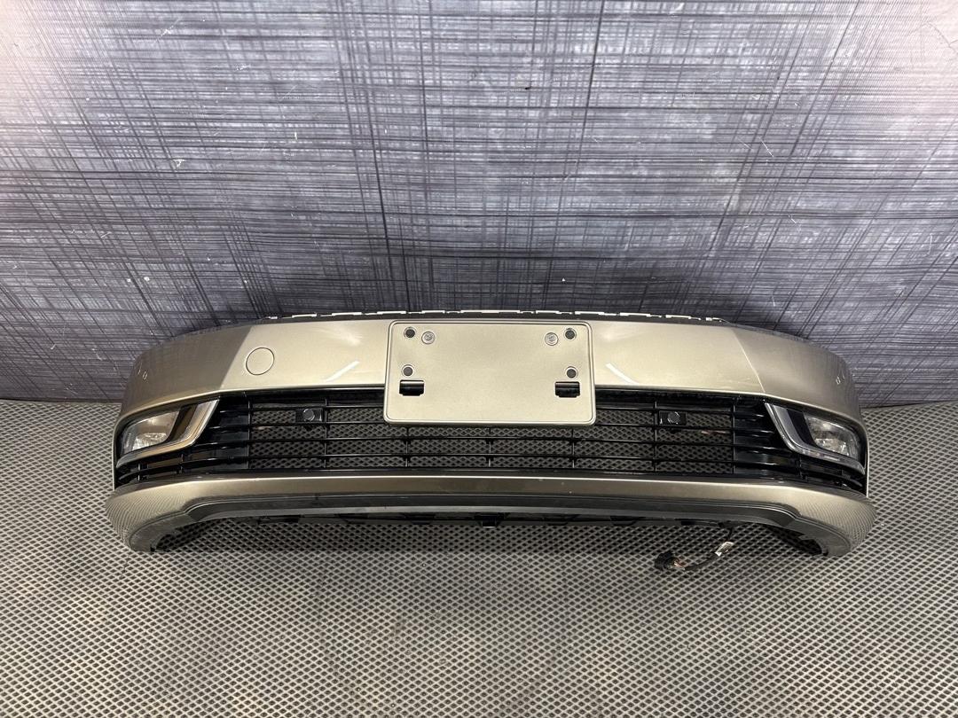 Бампер, 67620 рублей, Красноярск