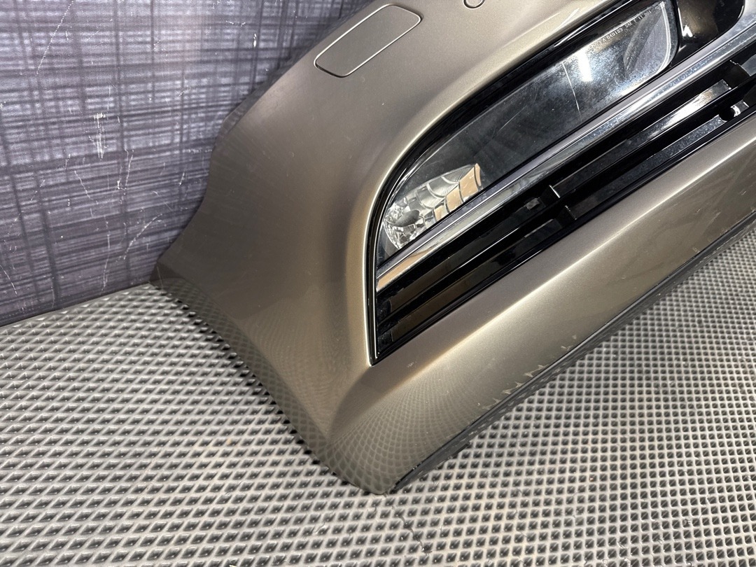 Бампер, 67620 рублей, Красноярск