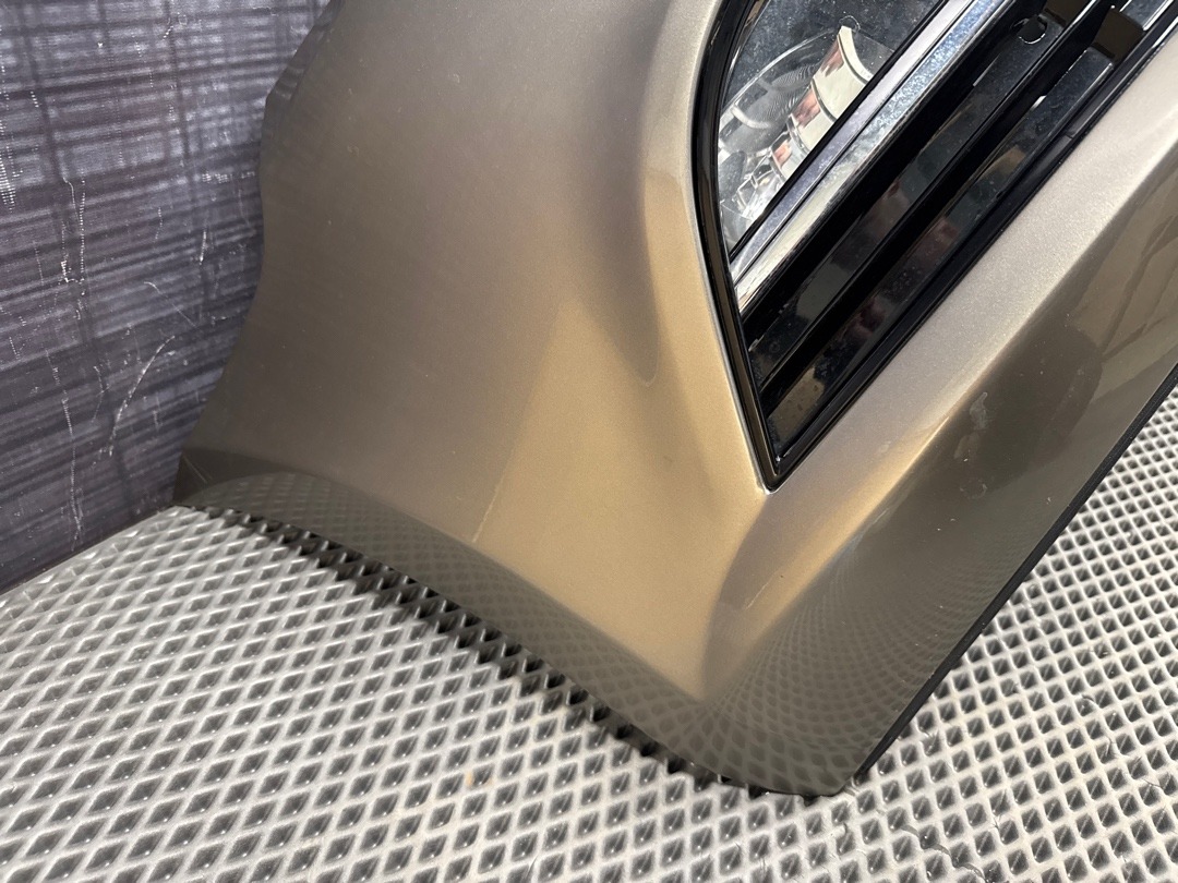 Бампер, 67620 рублей, Красноярск