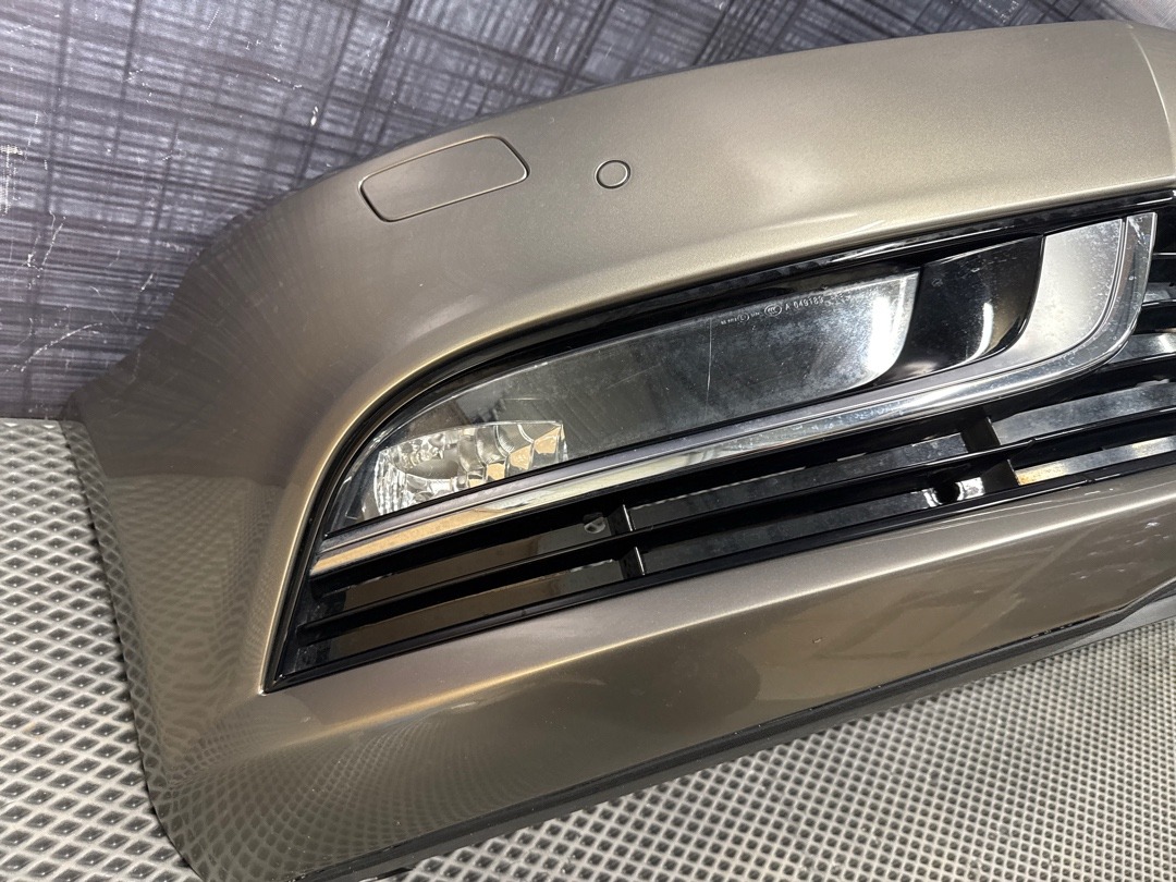 Бампер, 67620 рублей, Красноярск