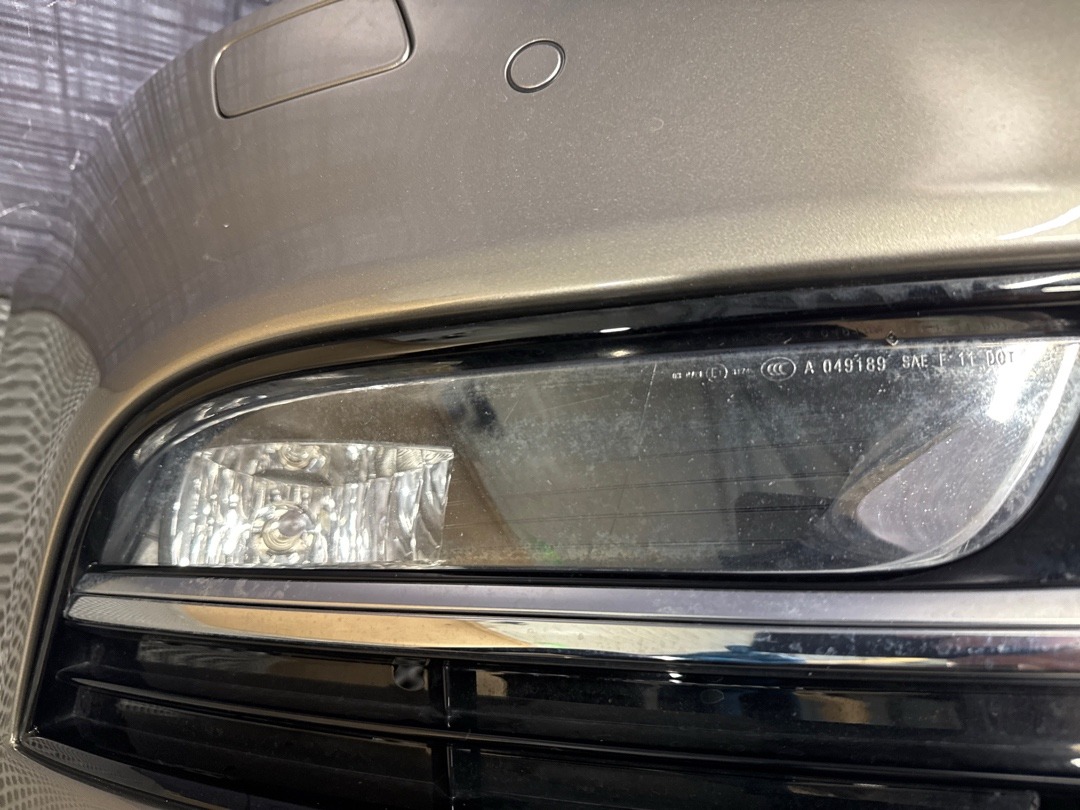 Бампер, 67620 рублей, Красноярск