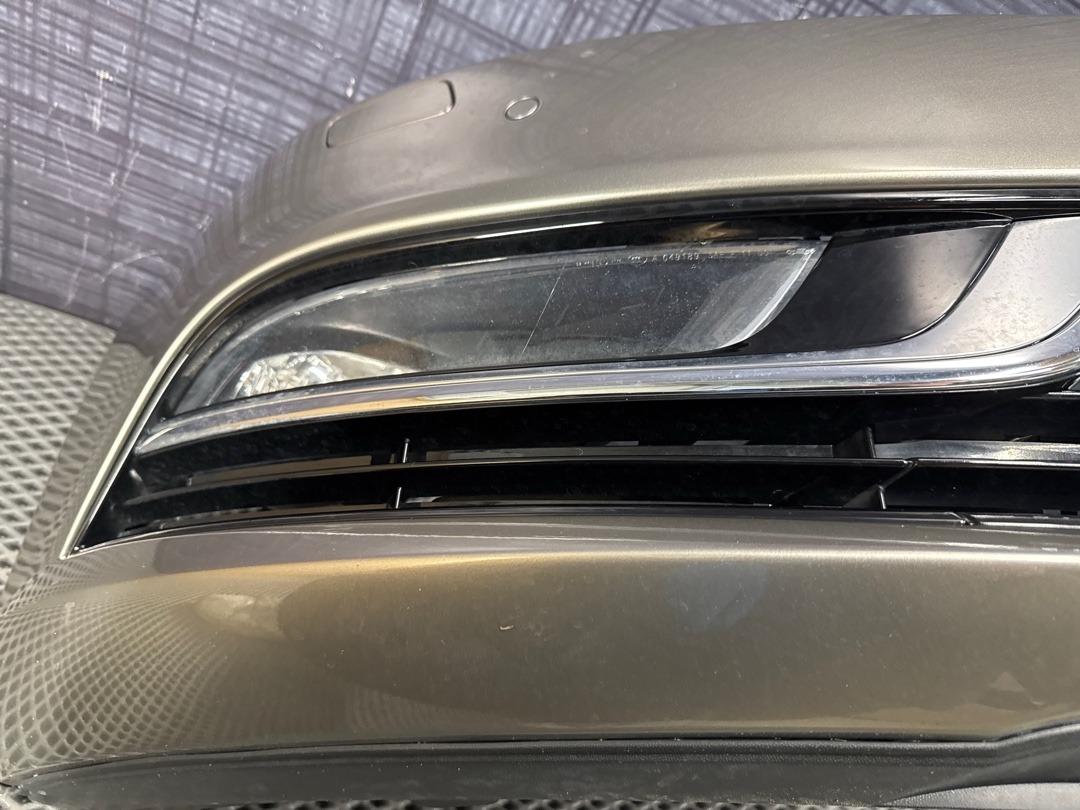 Бампер, 67620 рублей, Красноярск