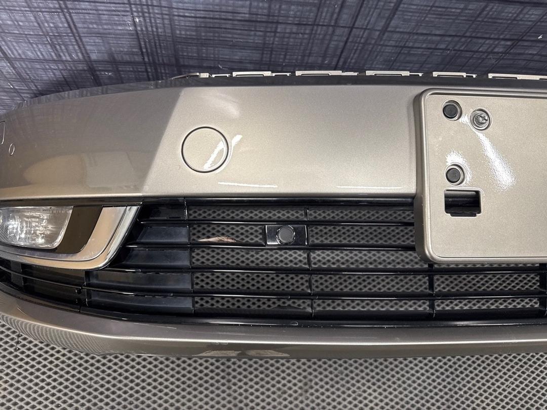 Бампер, 67620 рублей, Красноярск