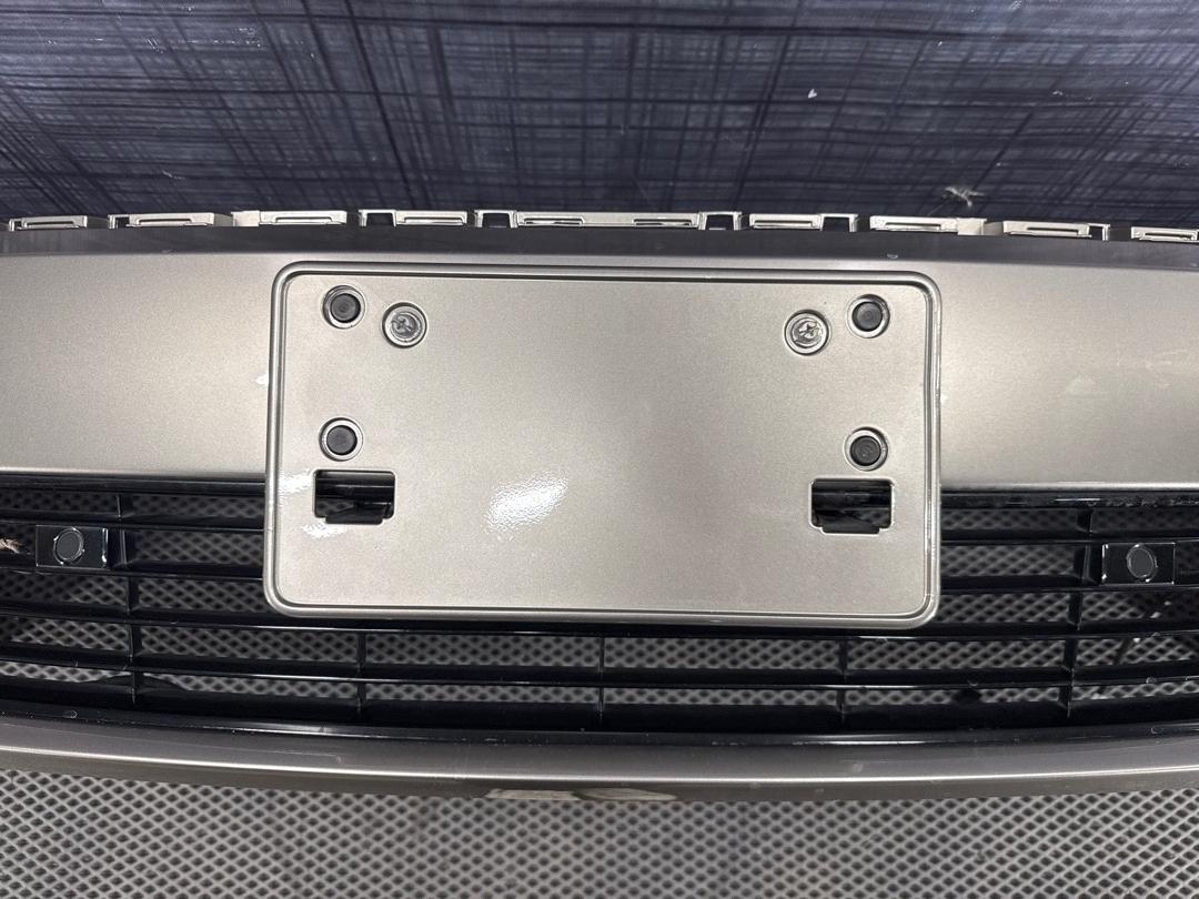 Бампер, 67620 рублей, Красноярск