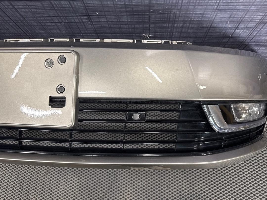 Бампер, 67620 рублей, Красноярск