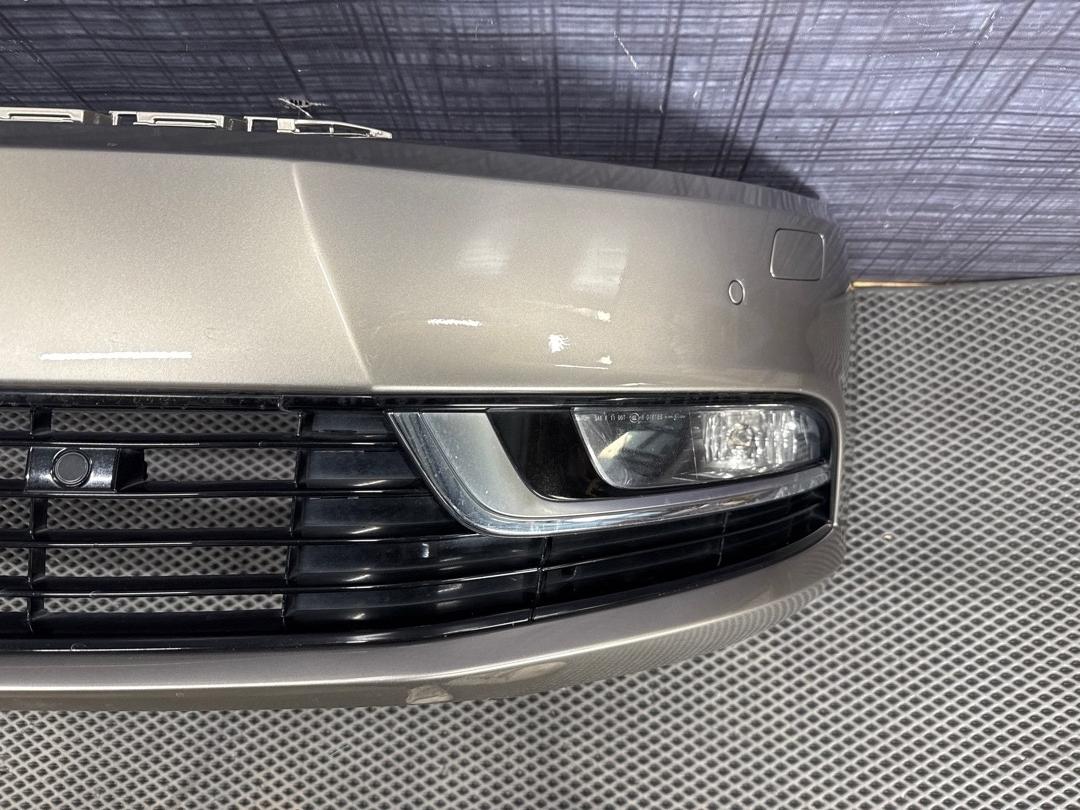 Бампер, 67620 рублей, Красноярск