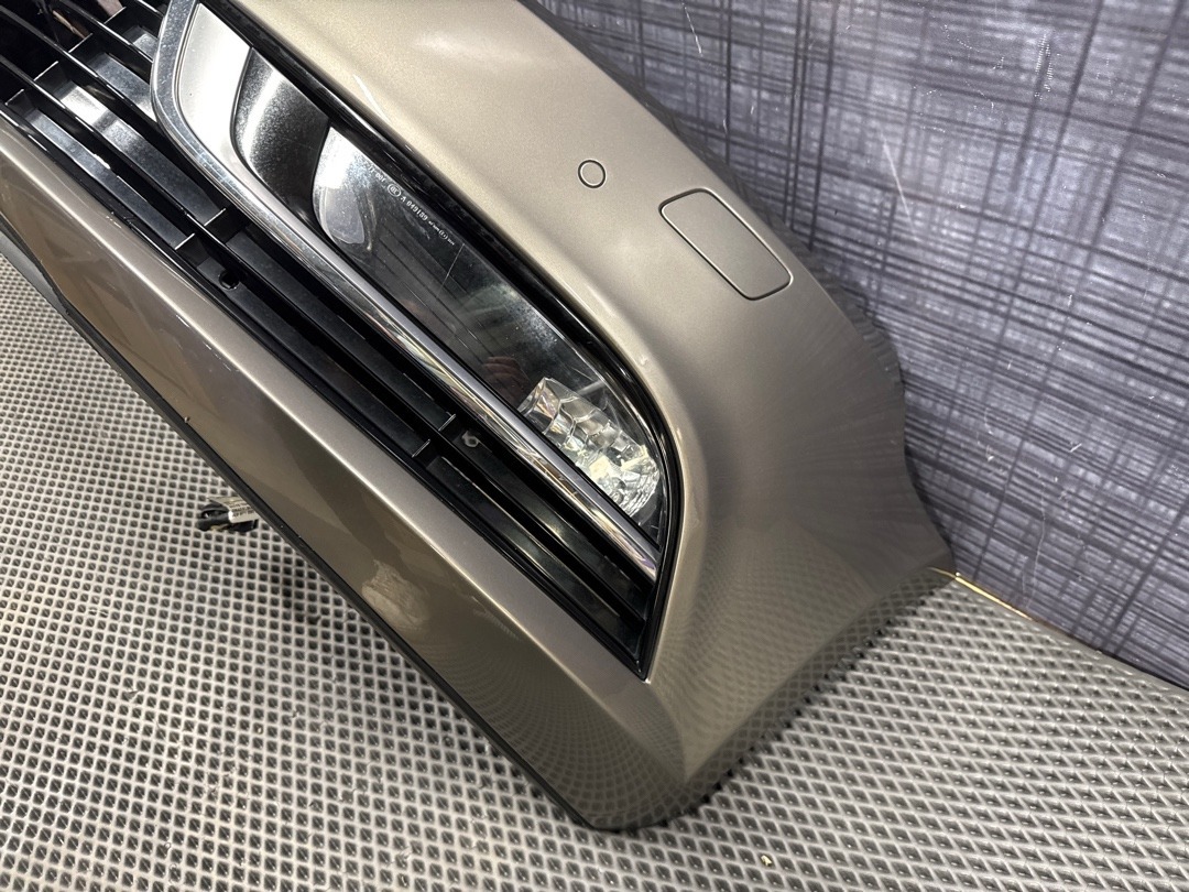 Бампер, 67620 рублей, Красноярск