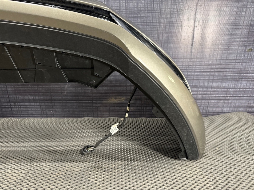 Бампер, 67620 рублей, Красноярск