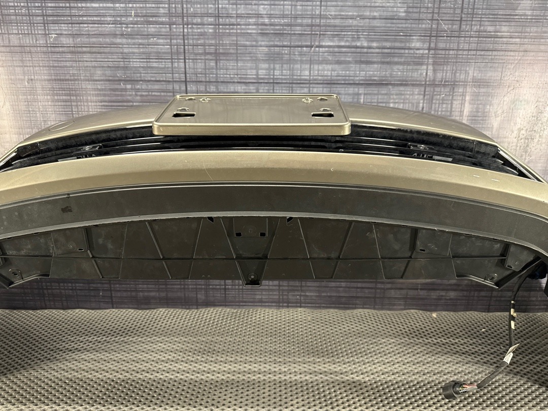 Бампер, 67620 рублей, Красноярск