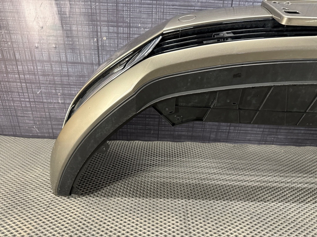 Бампер, 67620 рублей, Красноярск