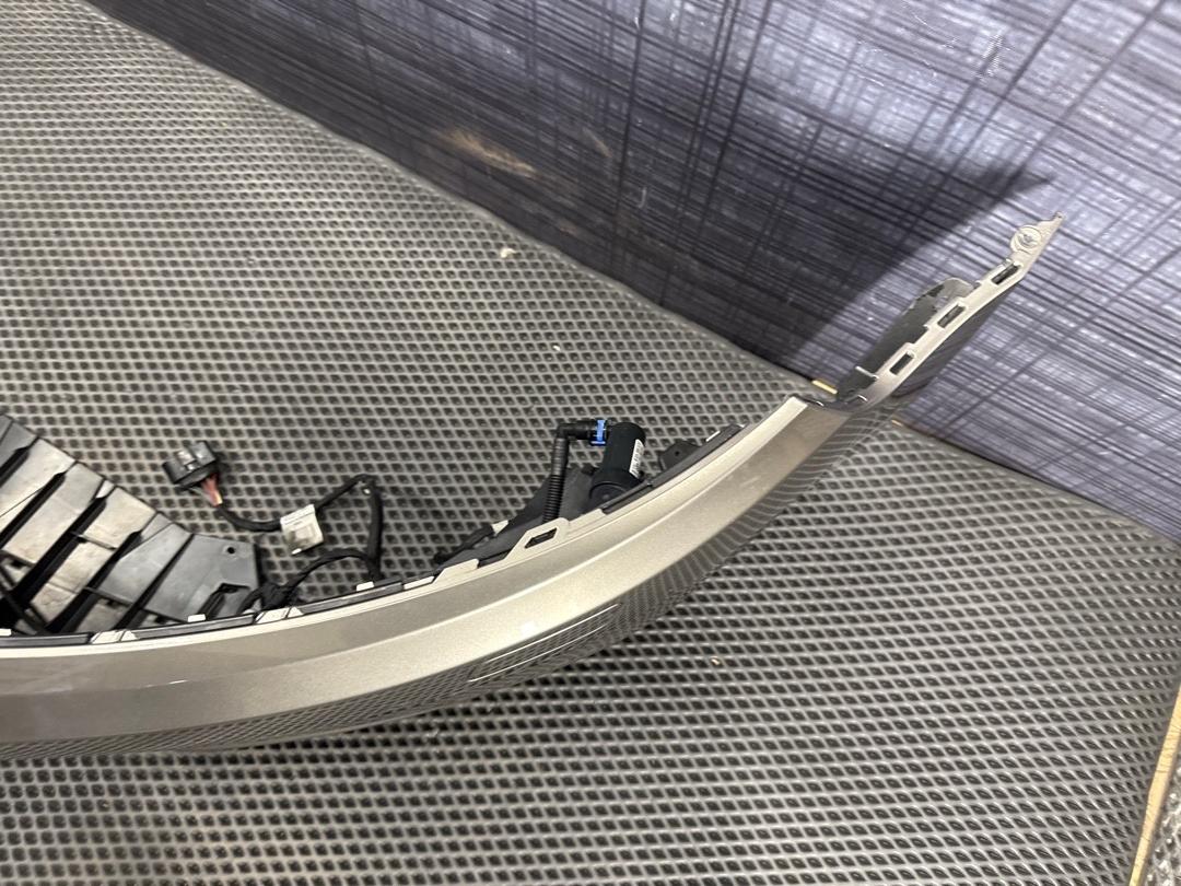 Бампер, 67620 рублей, Красноярск