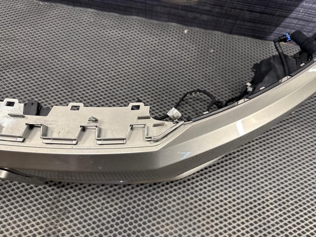 Бампер, 67620 рублей, Красноярск