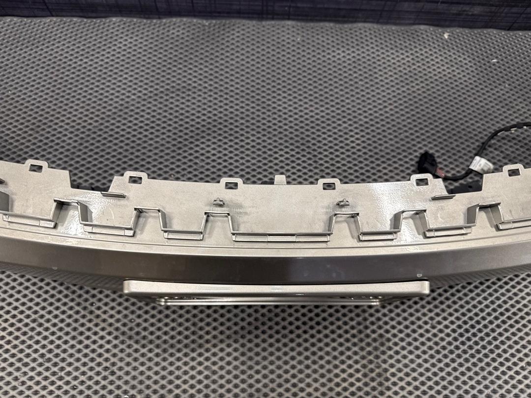 Бампер, 67620 рублей, Красноярск