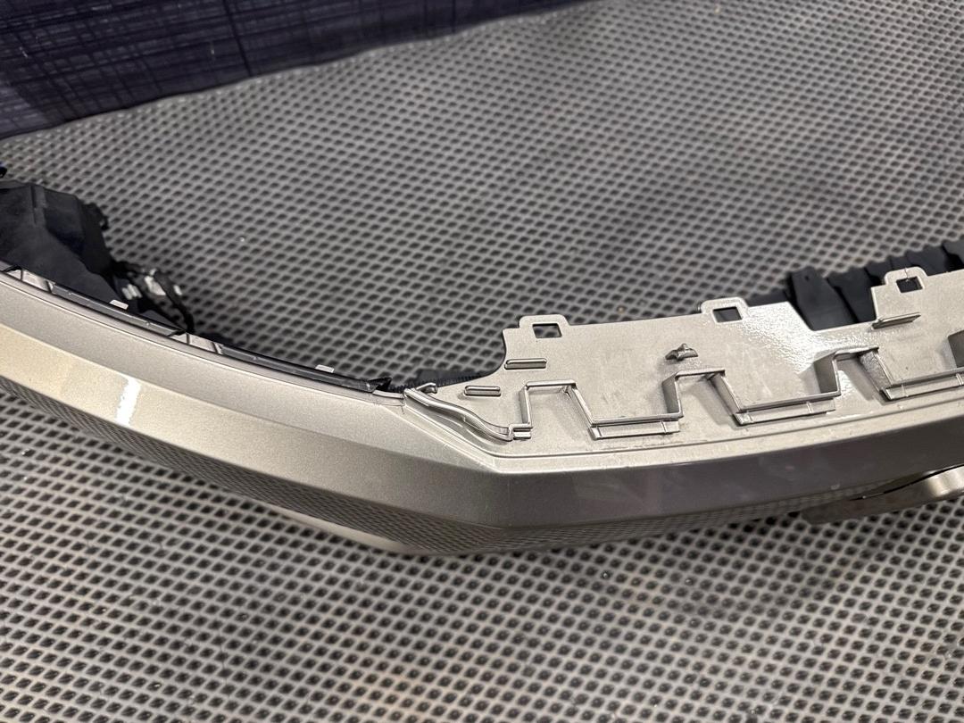 Бампер, 67620 рублей, Красноярск