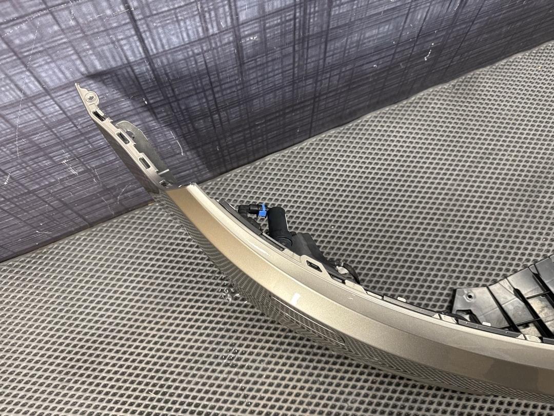 Бампер, 67620 рублей, Красноярск