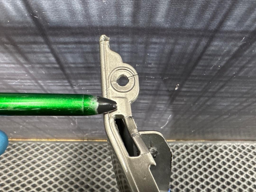 Бампер, 67620 рублей, Красноярск