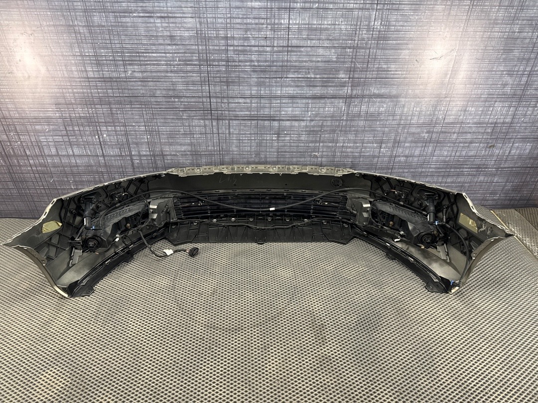 Бампер, 67620 рублей, Красноярск