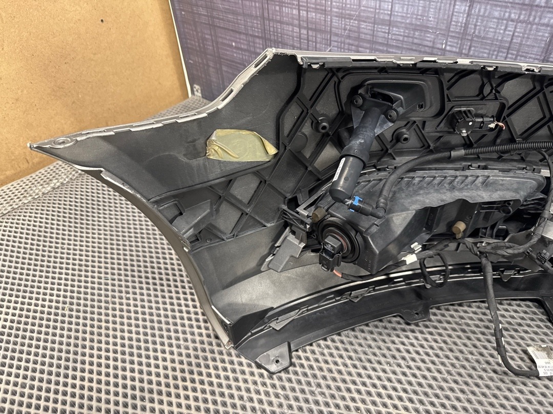 Бампер, 67620 рублей, Красноярск