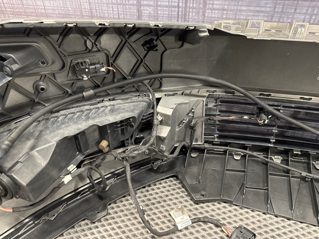 Бампер, 67620 рублей, Красноярск