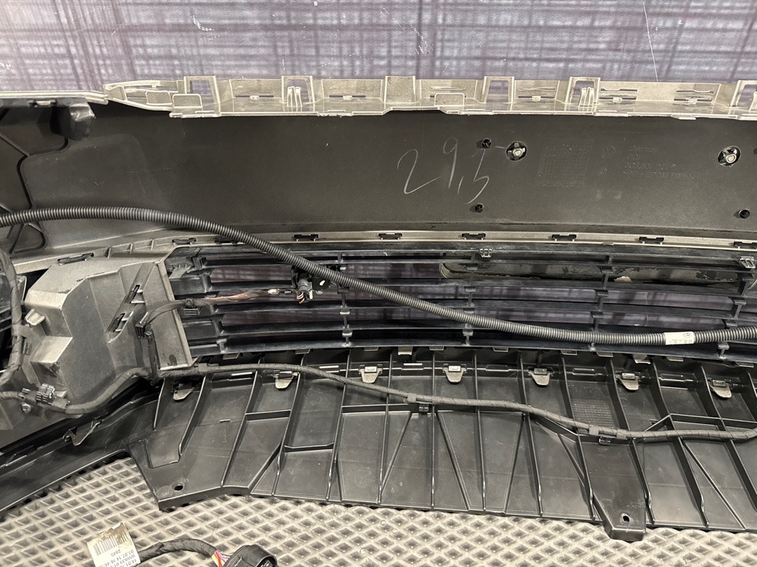 Бампер, 67620 рублей, Красноярск