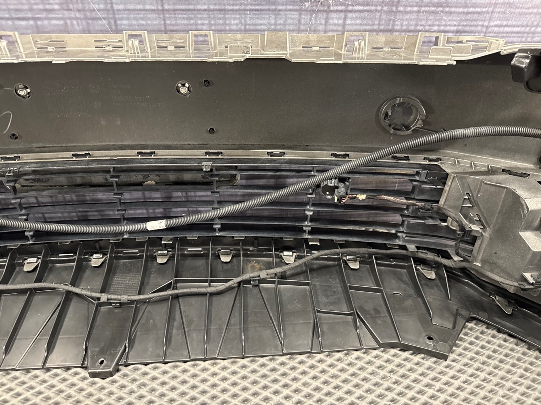 Бампер, 67620 рублей, Красноярск