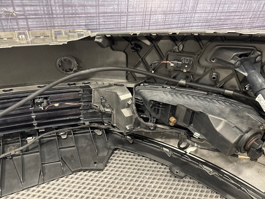 Бампер, 67620 рублей, Красноярск